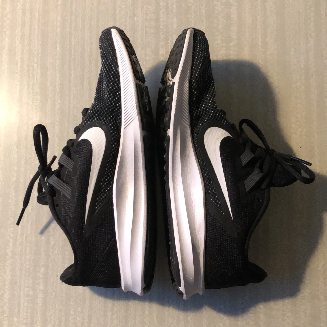 Nike springskor - 90