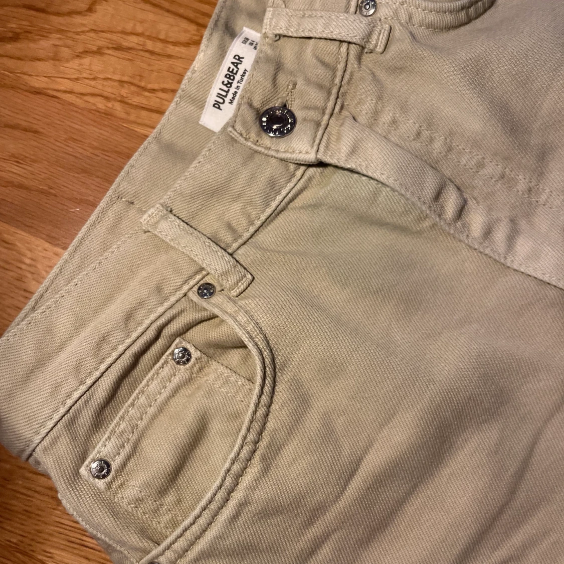 Pull and bear jeans - 91