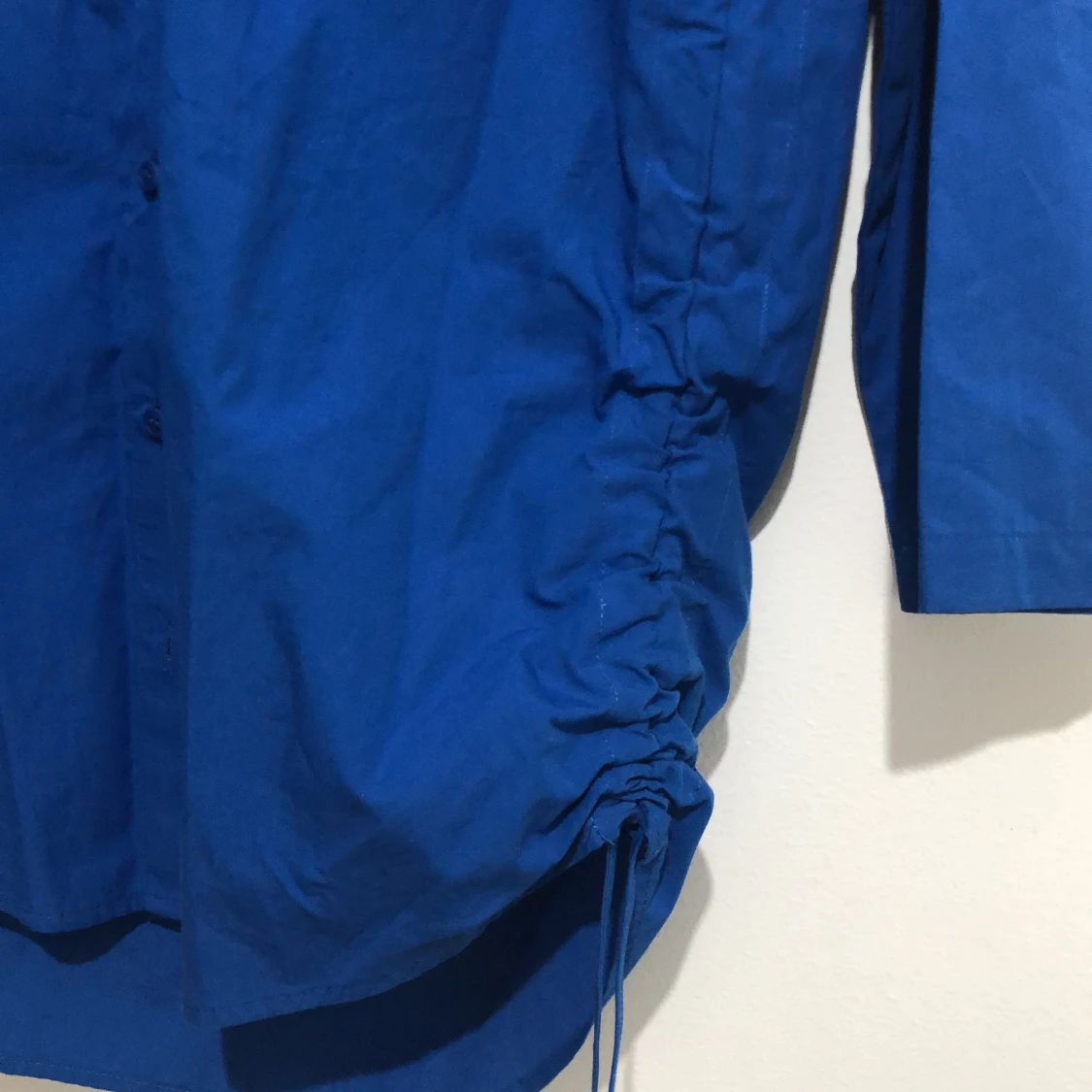 NA-KD klänning/skjorta i storlek 34 - 90