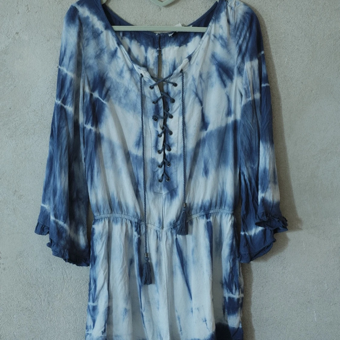 American Eagle Romper