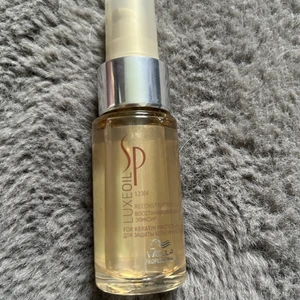 Wella  - Wella Luxeoil 30 ml