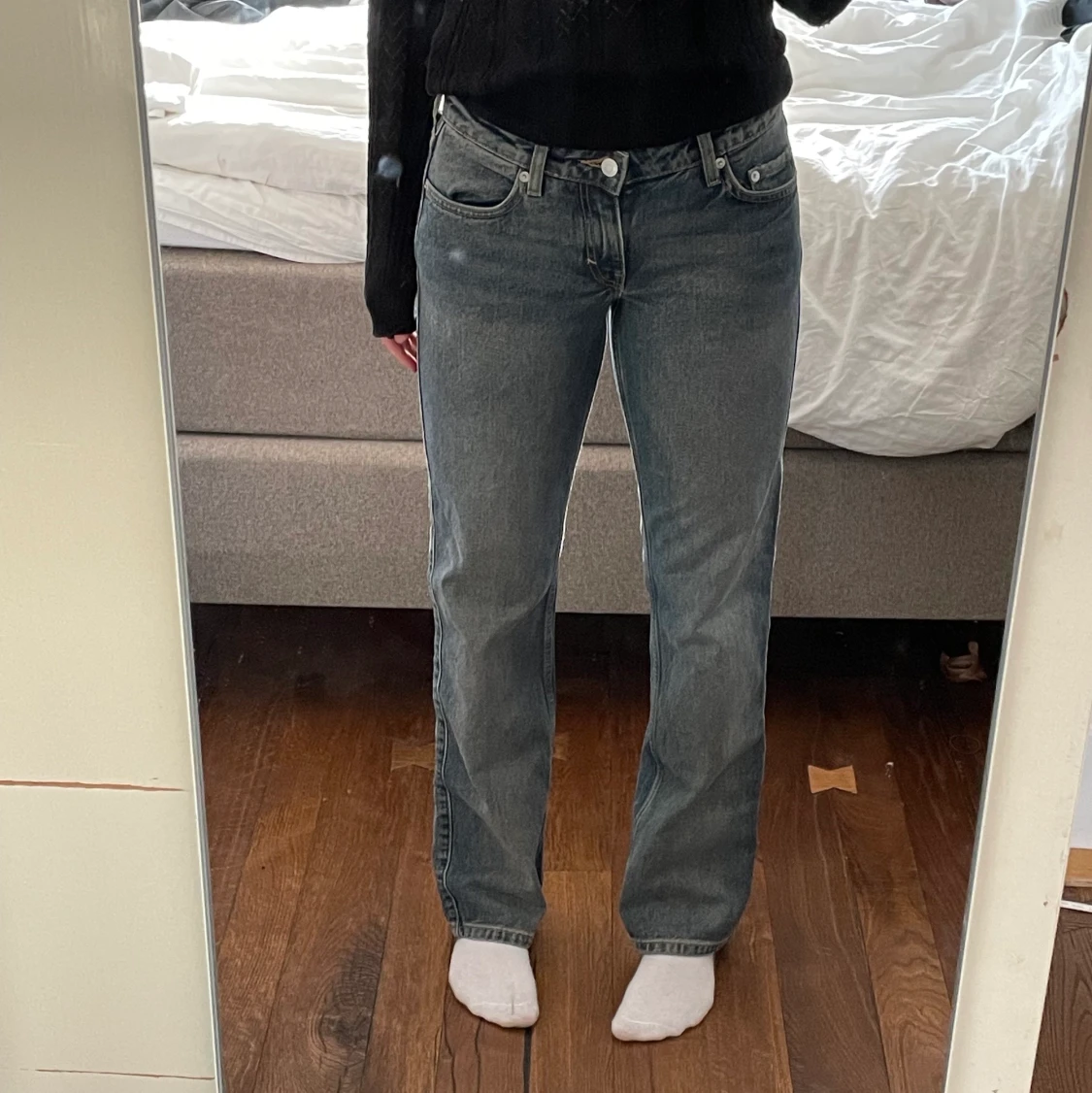 Jeans weekday arrow - 91