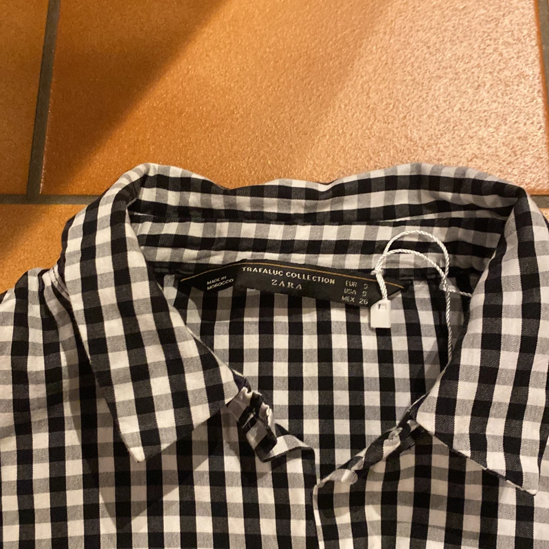 Blus från Zara - 90