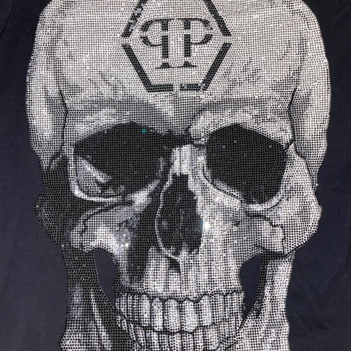philipp PLEIN t-shirt - 90