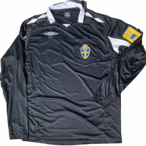 Sverige Domartröja Fotboll - .