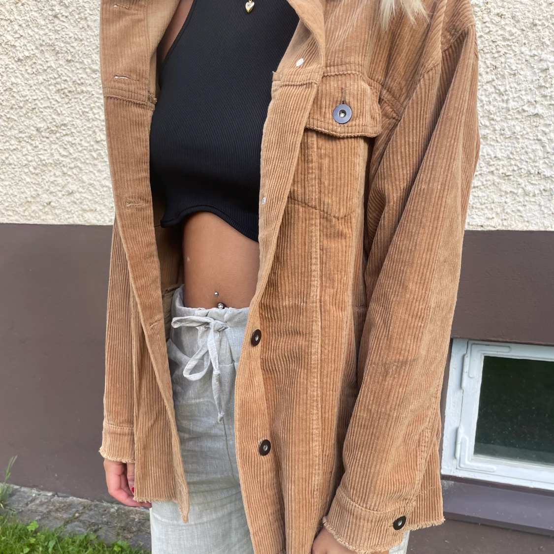 Jacka från zara  - 91