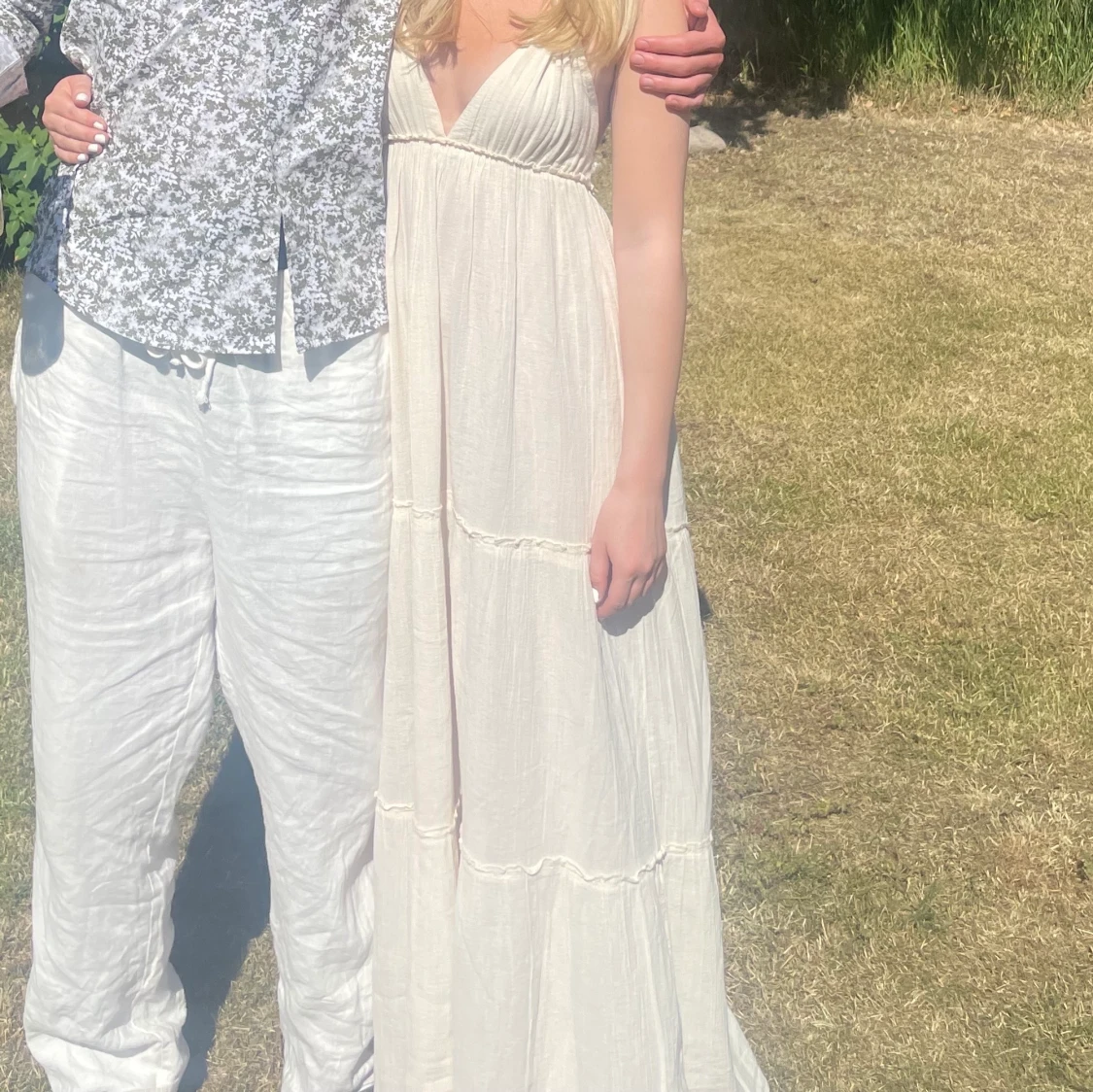 Långklänning  - 90