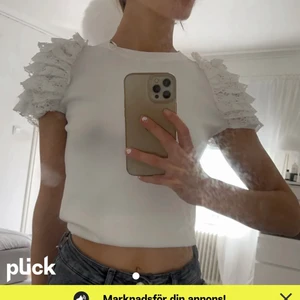 Topp - Köparen står för frakt 