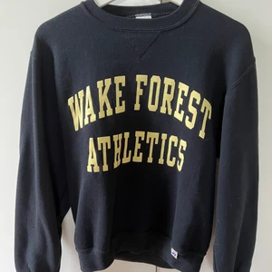 vintage sweatshirt  - Vintage sweatshirt köpt secondhand. Fint skick och har inga defekter 😊  Skriv för fler bilder/vid frågor!