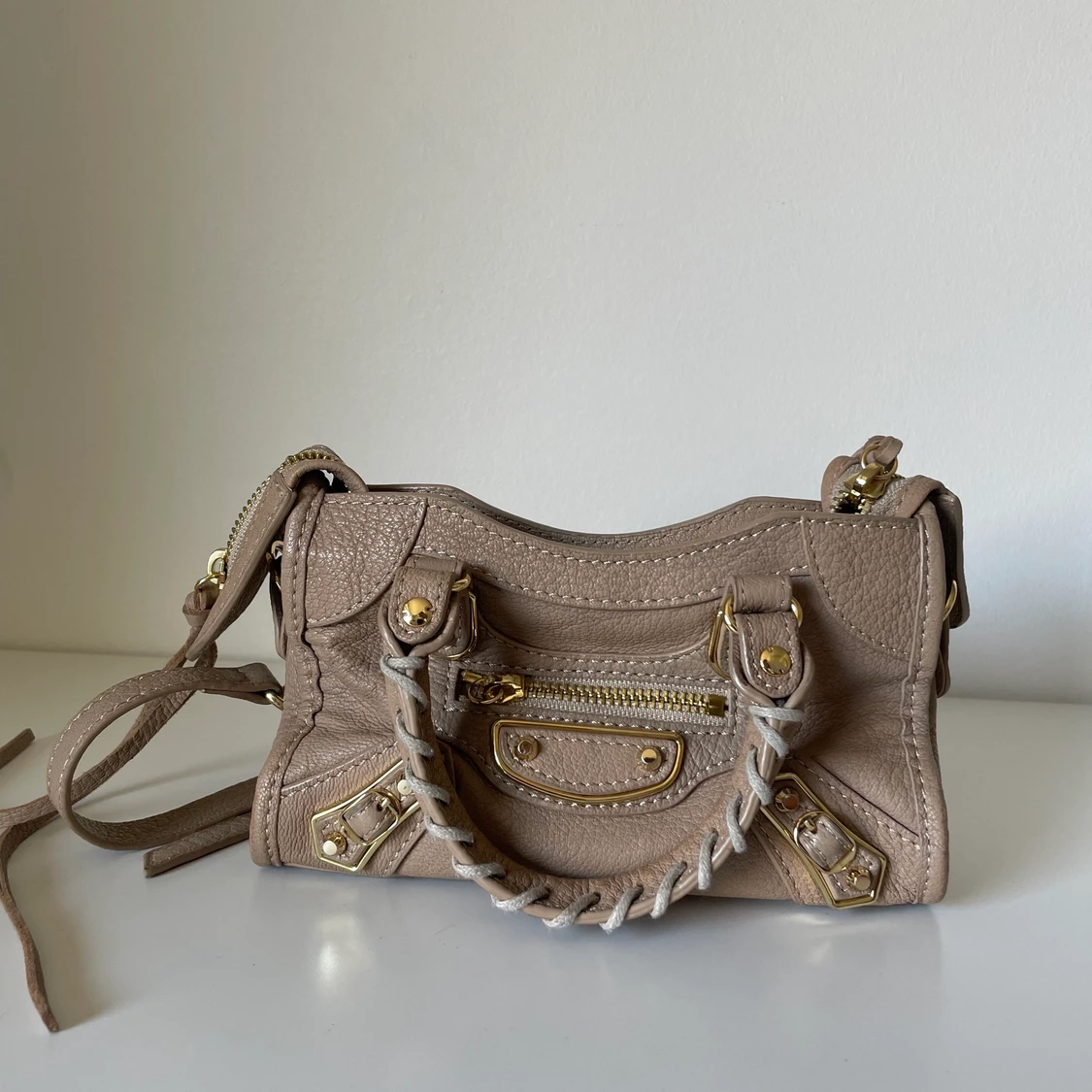 Balenciaga City Nano