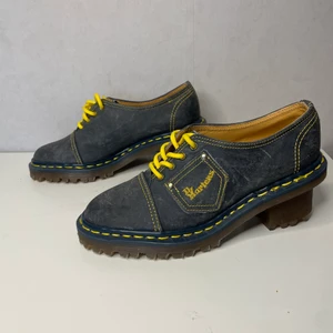 Nya Dr Martens Made in England Strl 36 - Nya dr Martens The original air wair Strl 36 Ca nypris 1200:- i handeln. 