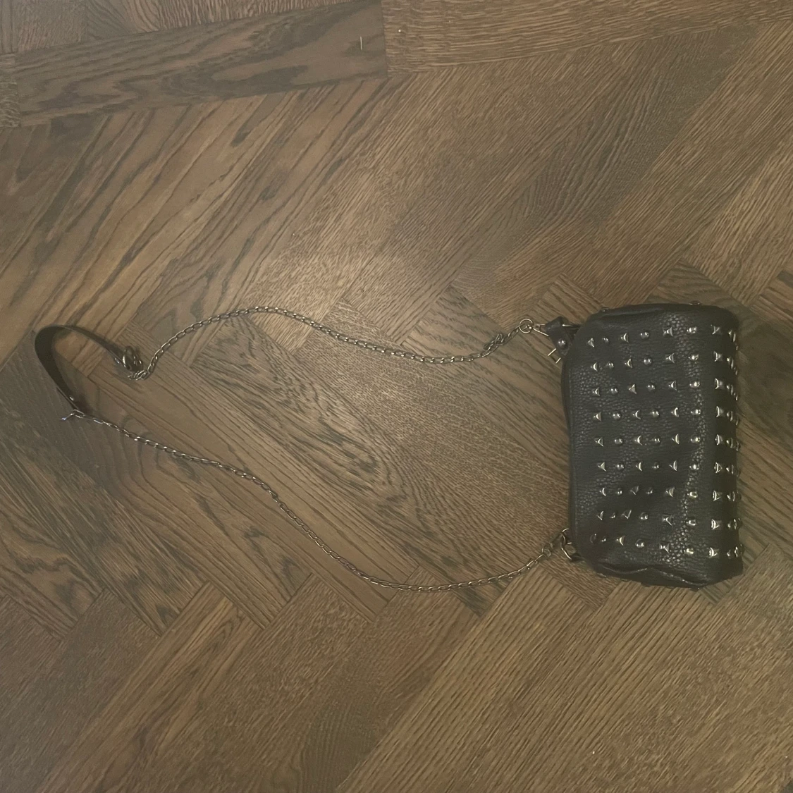 Crossbody väska