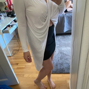 Lång Topp/blus - Storlek M