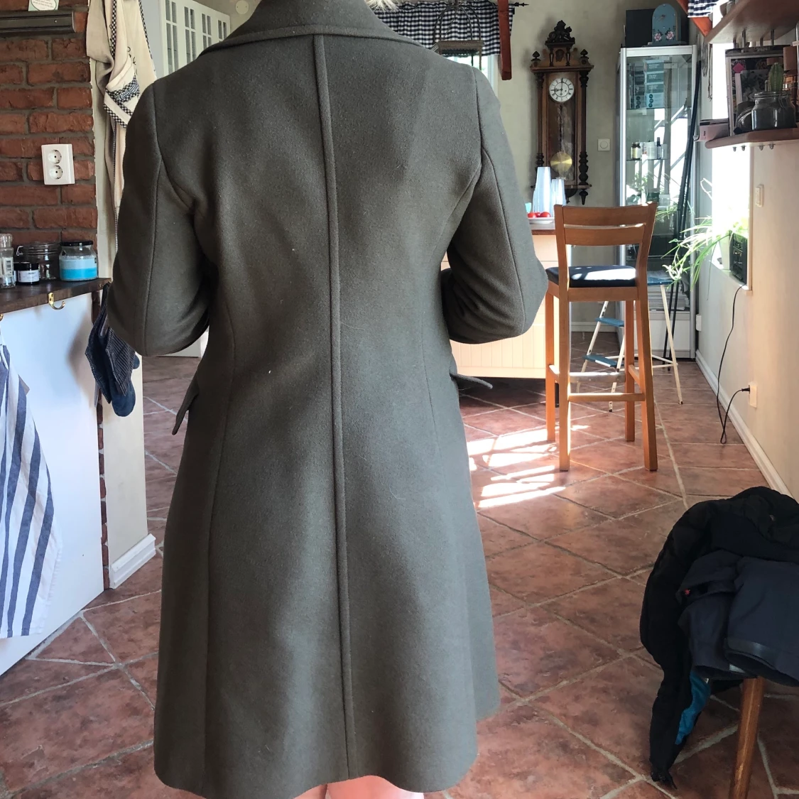 Kappa Massimo Dutti - 90