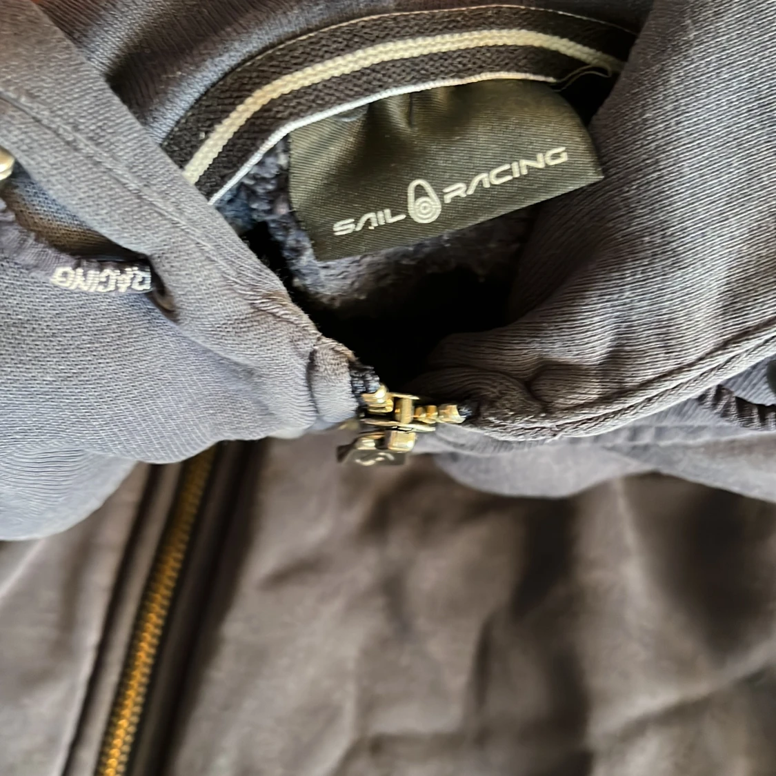 Sail racing tröja - 90