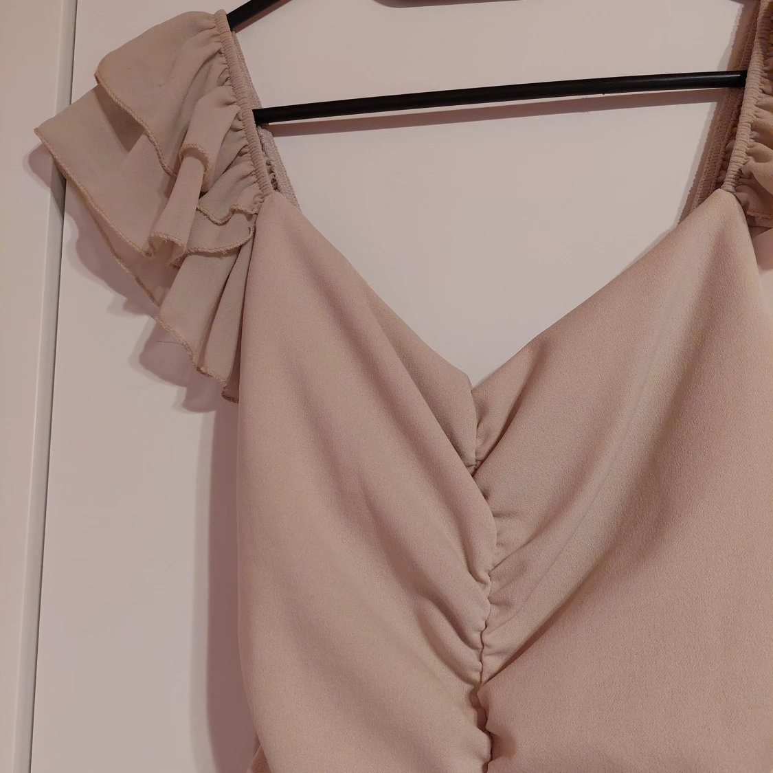 Klänning storlek S-M - 91