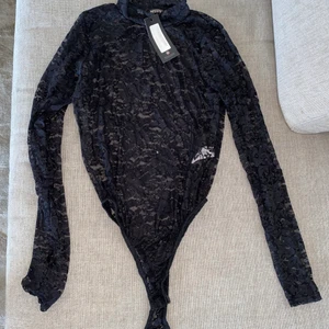 Body i spets - Aldrig använt 