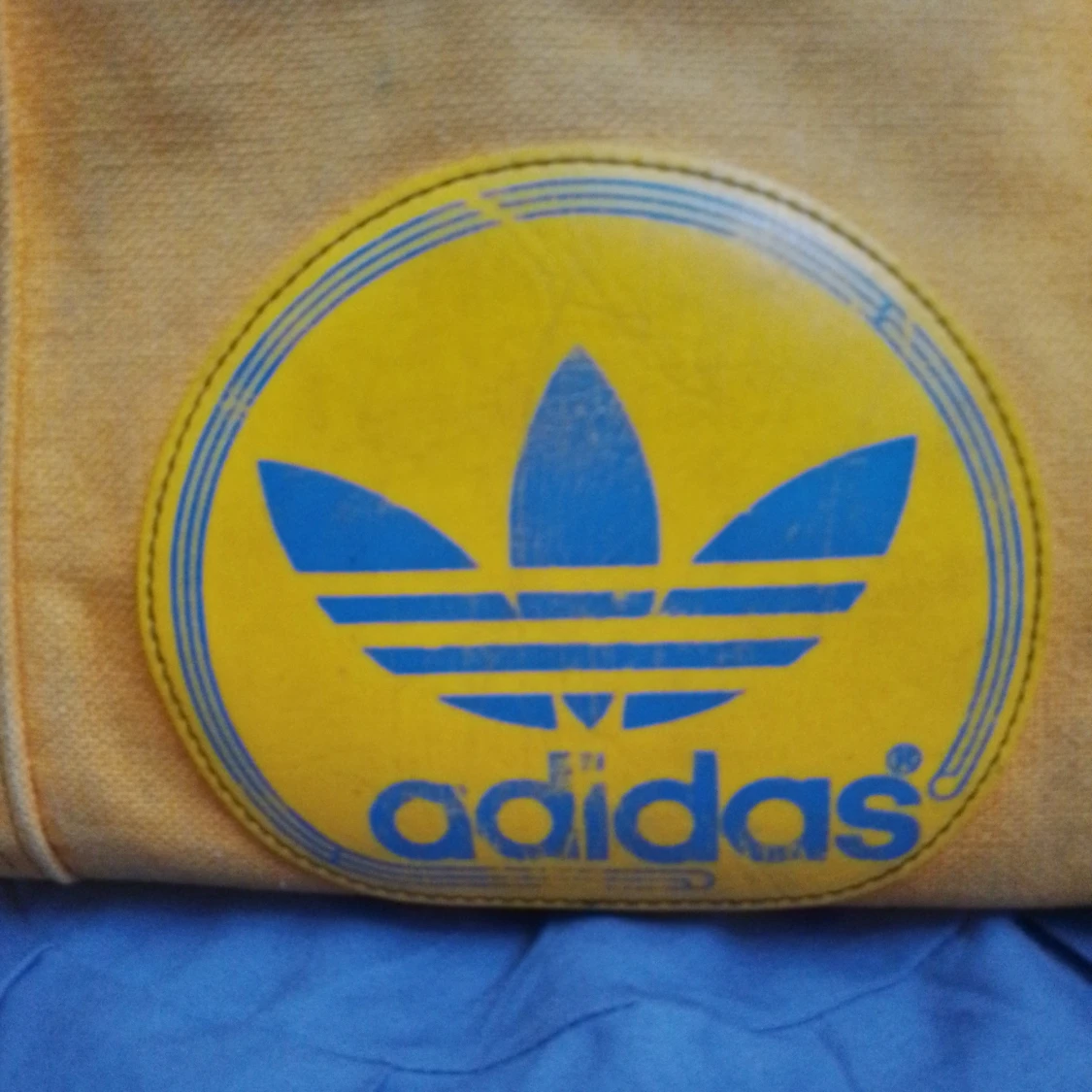 Adidas väska Retro  - 90