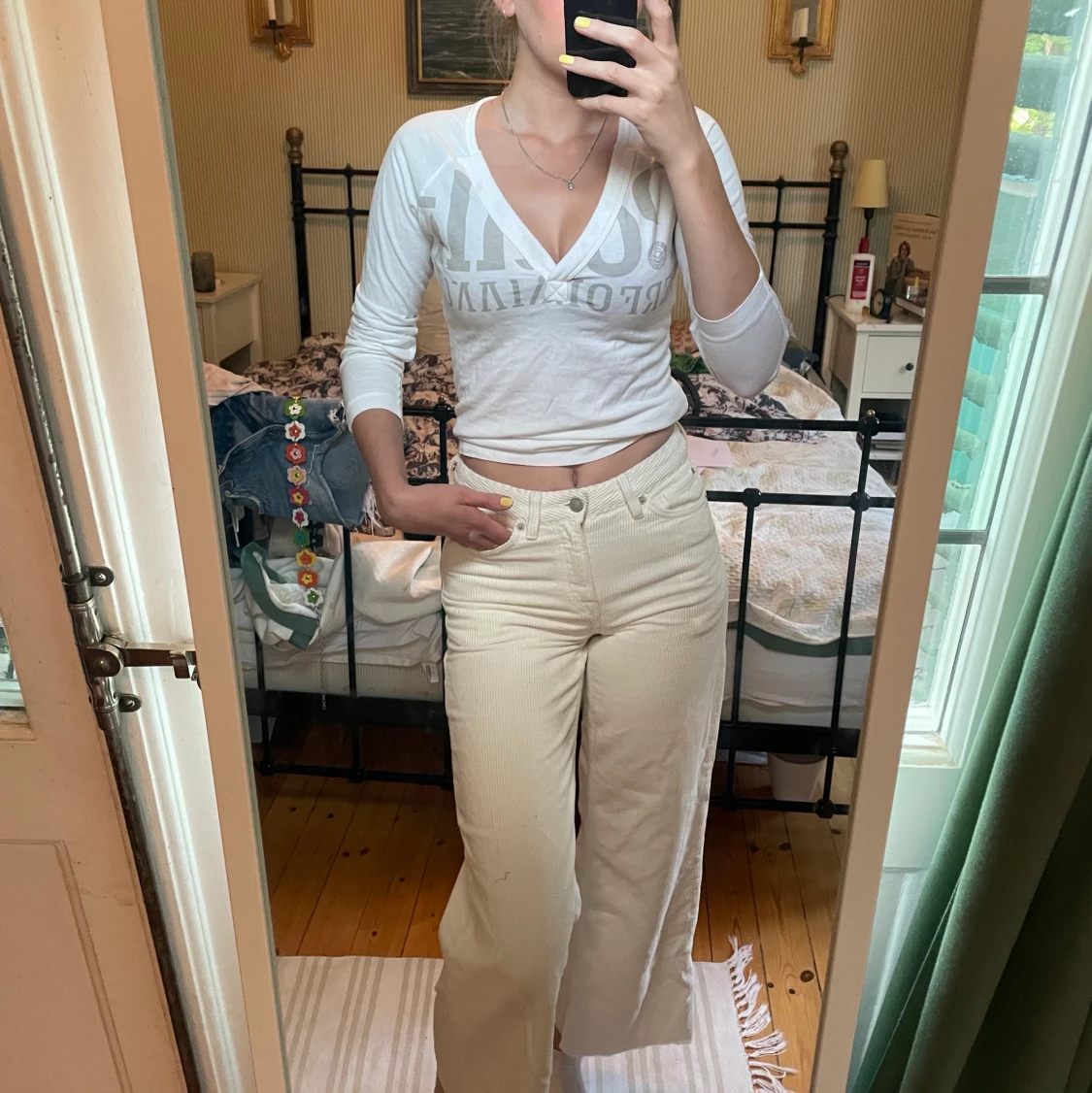 Peak performance topp