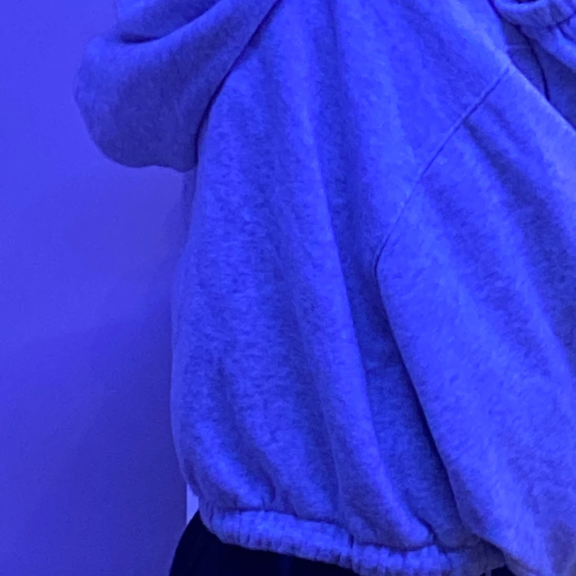 H&M kofta med dragsko.  - 91