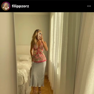 Söt topp - Superfin vintage topp i storlek xs 