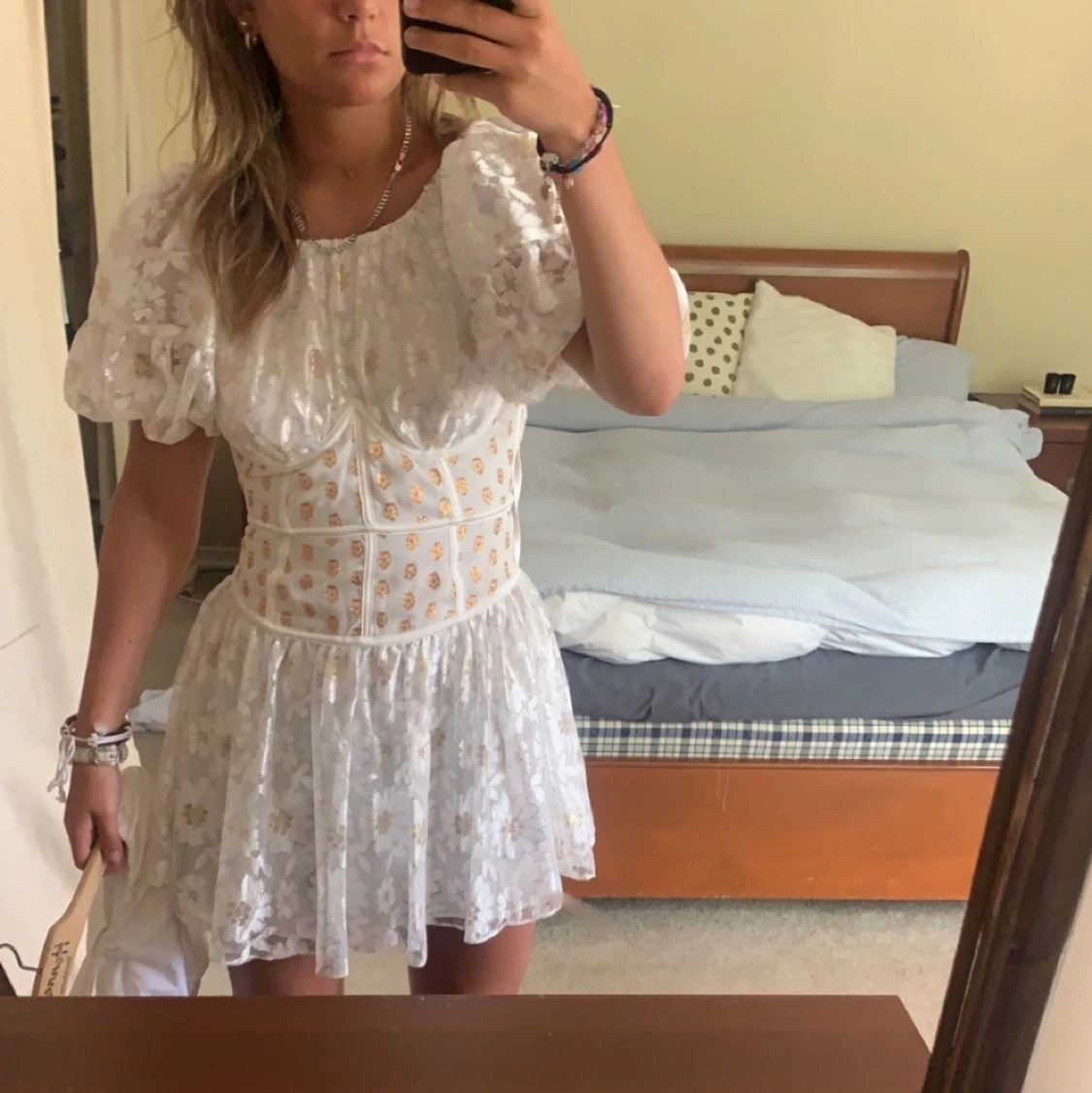 Love and Lemons Klänning  - 90