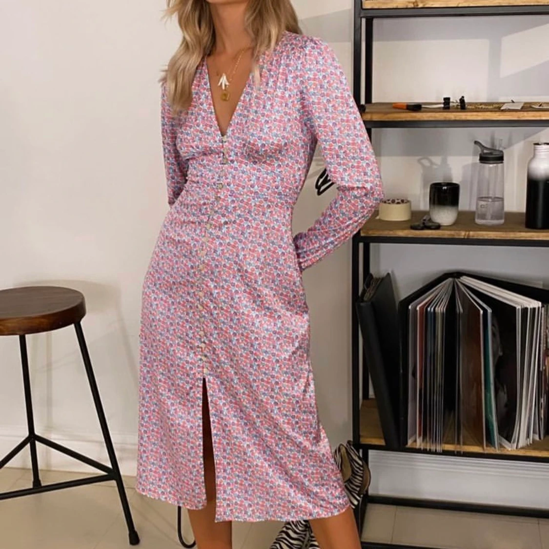 ADOORE klänning  - 90