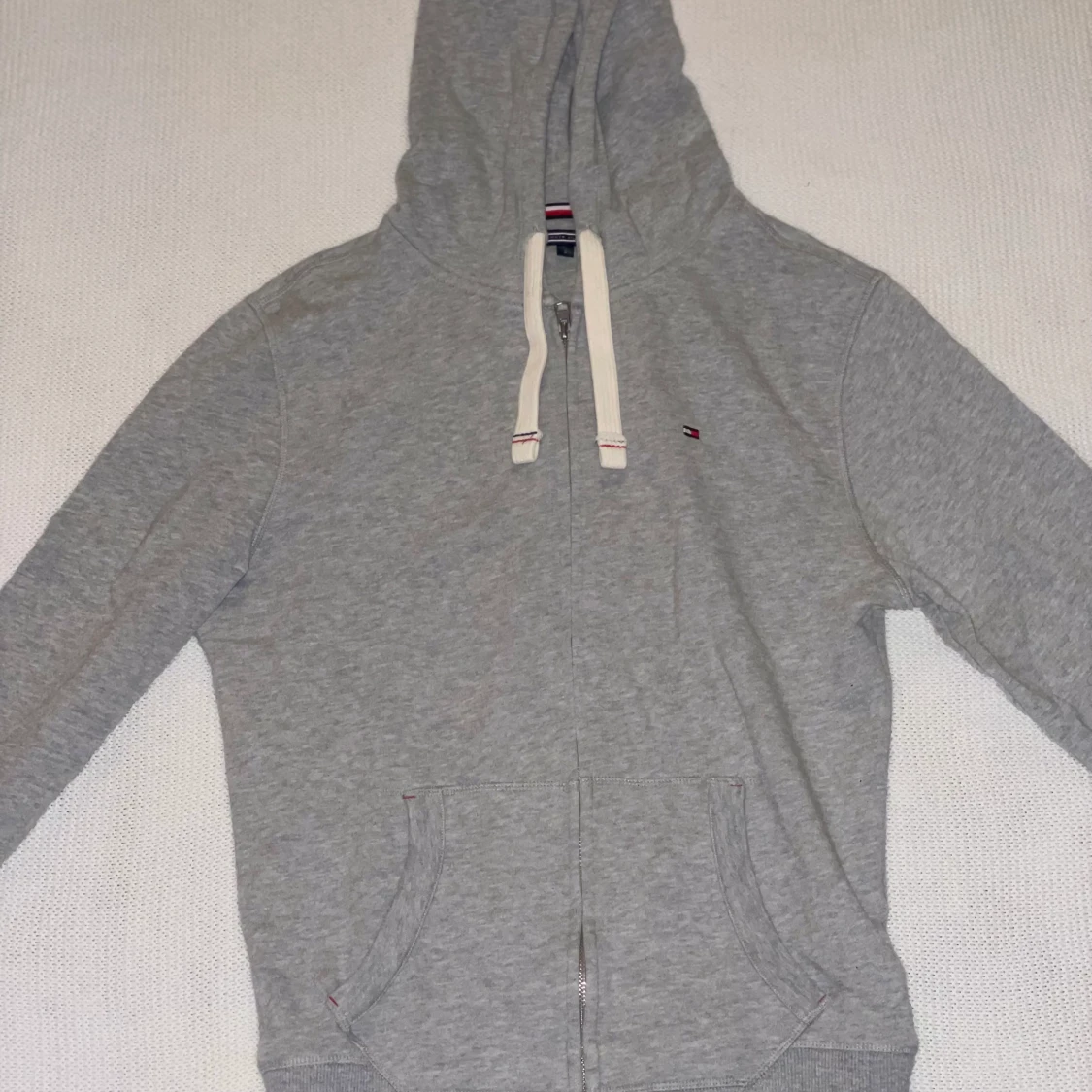 Tommy hilfiger tröja 