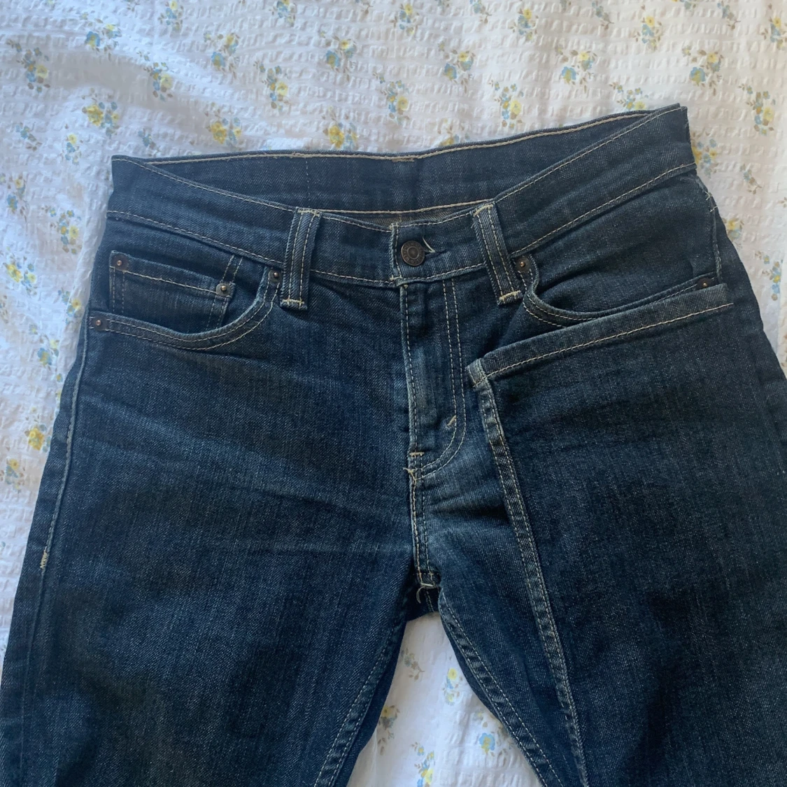 Levis 511 jeans - 90