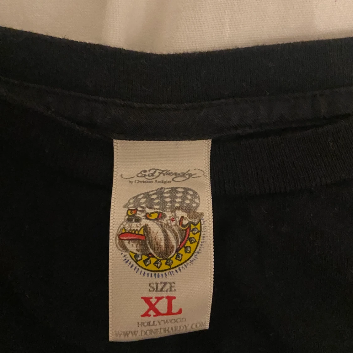 Vintage Ed Hardy T-shirt - 91