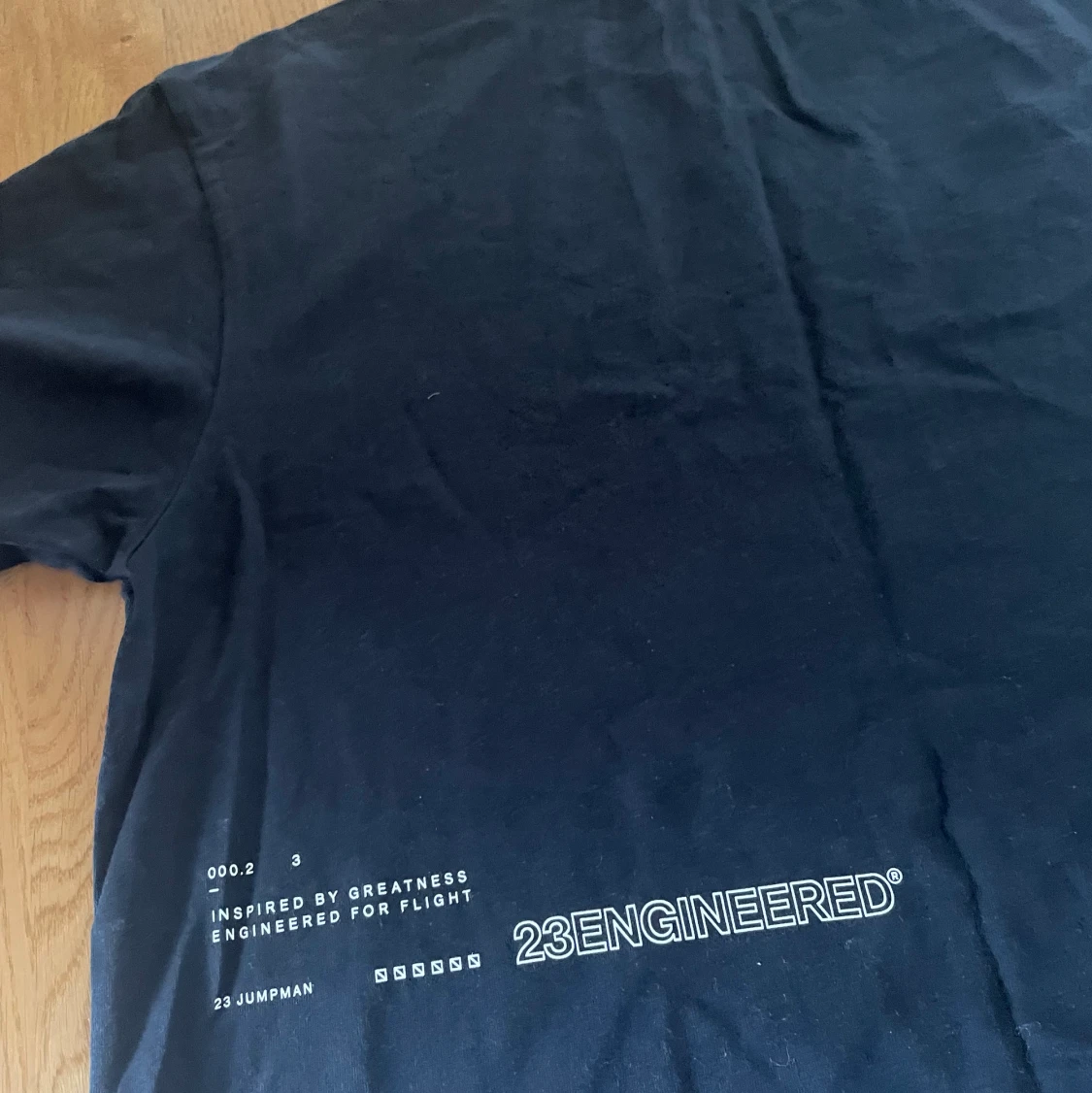 Jordan t-shirt strl S - 91