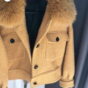 Meotine jakke - Super stand 