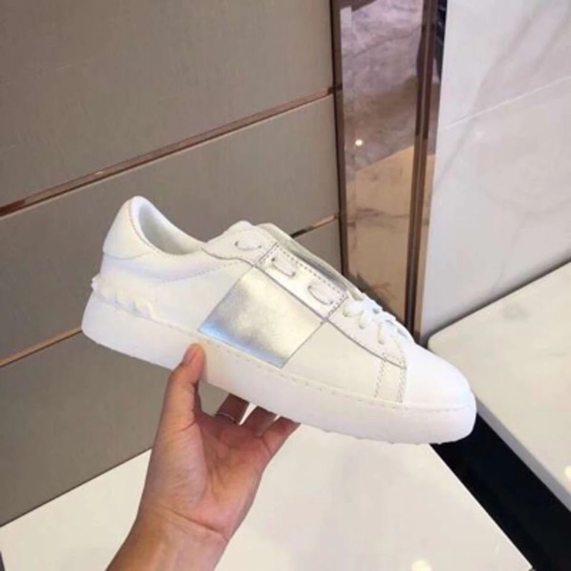 Valentino skor  - 91