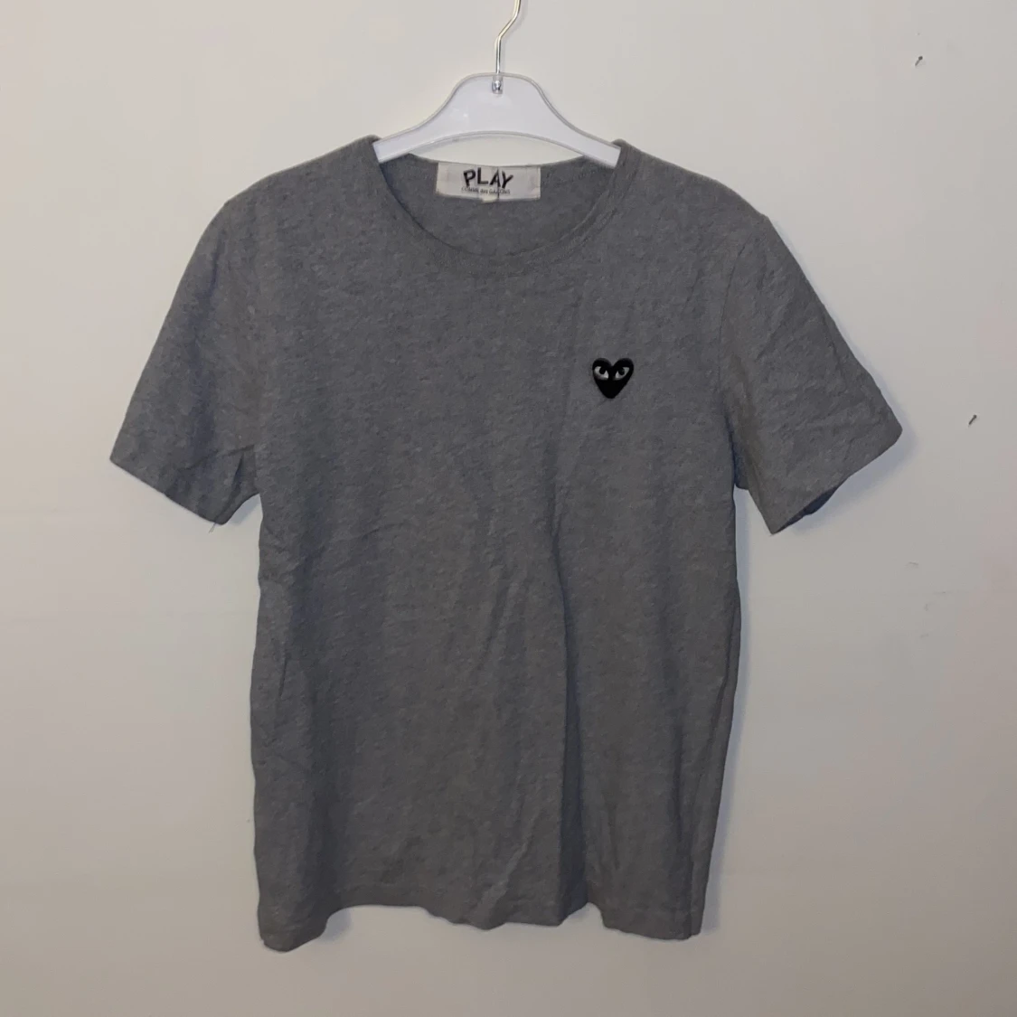 Vintage CDG Play T-shirt