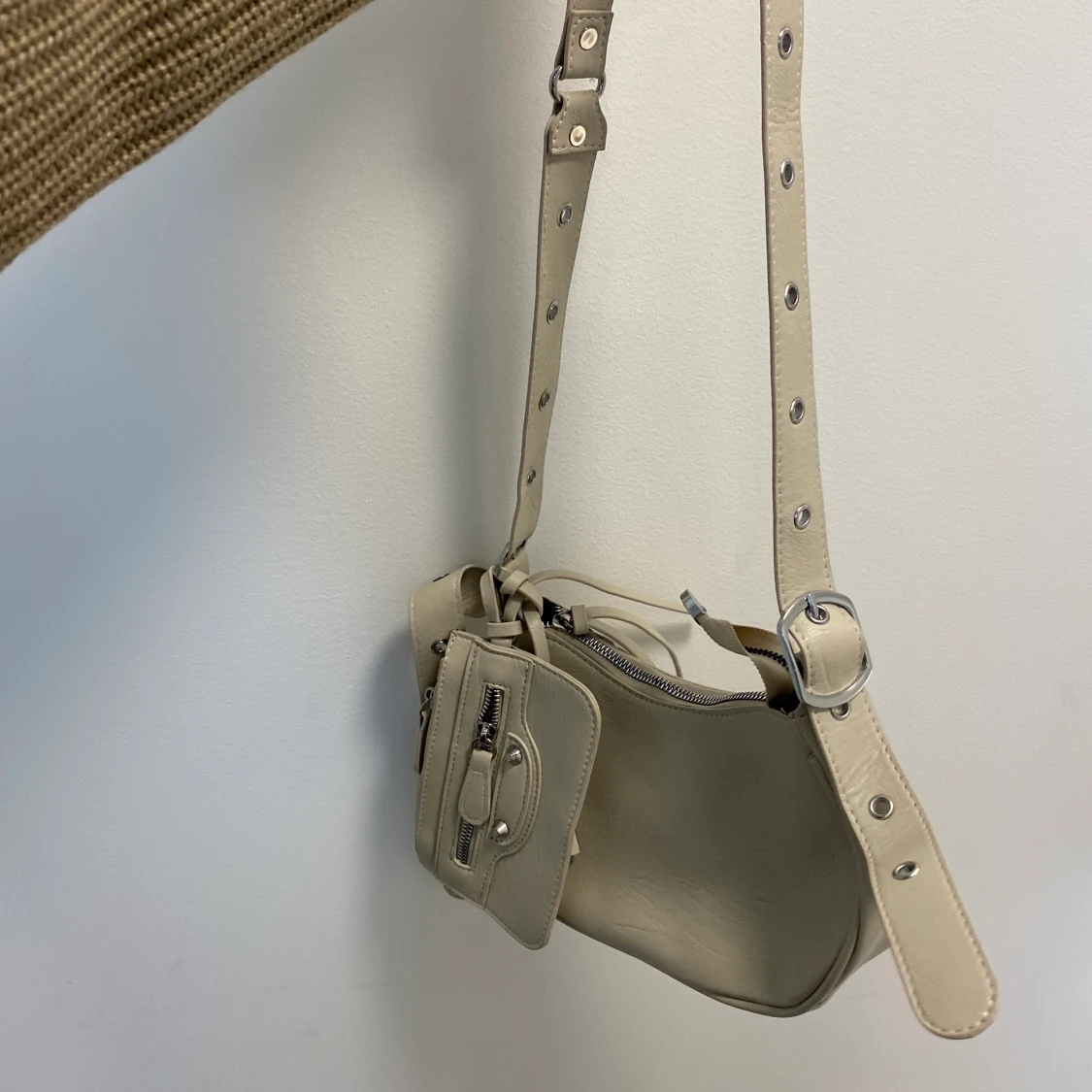 Oanvänd väska  - 91