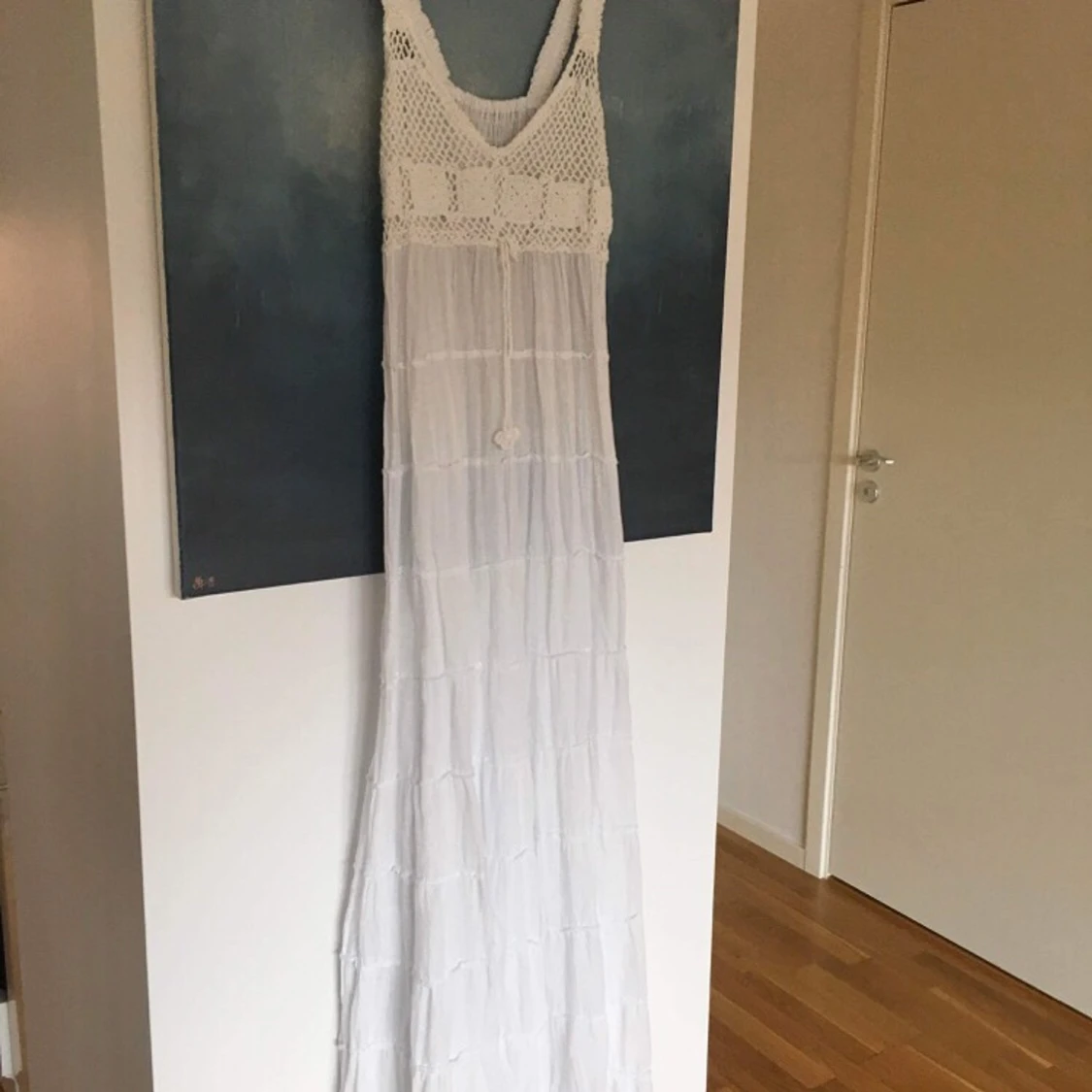 Långklänning från Thailand - 90