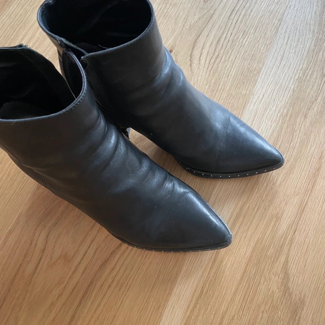 Tony Bianco stövlett  - 91