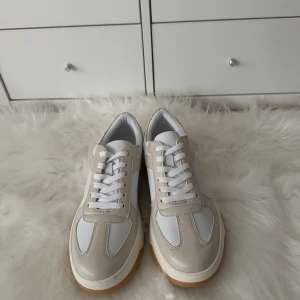 Sneakers - Helt nya par sneakers i storlek 41 men kan även passa storlek 40. Aldrig använda 