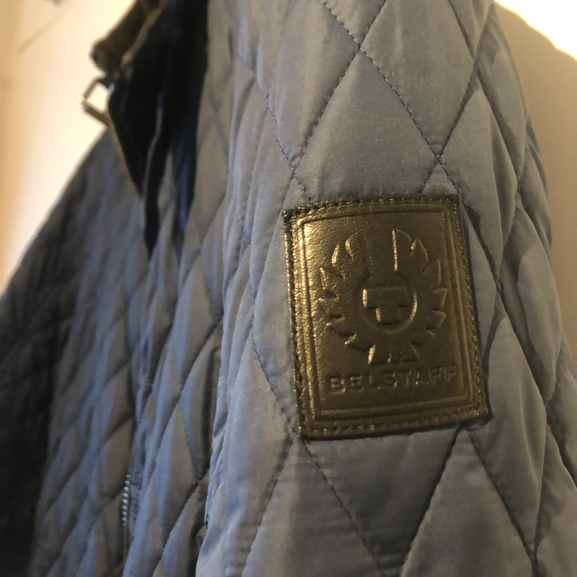 Belstaff jacka - 90