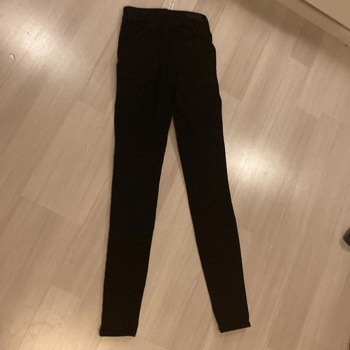 Skinny jeans från Cubus  - 90