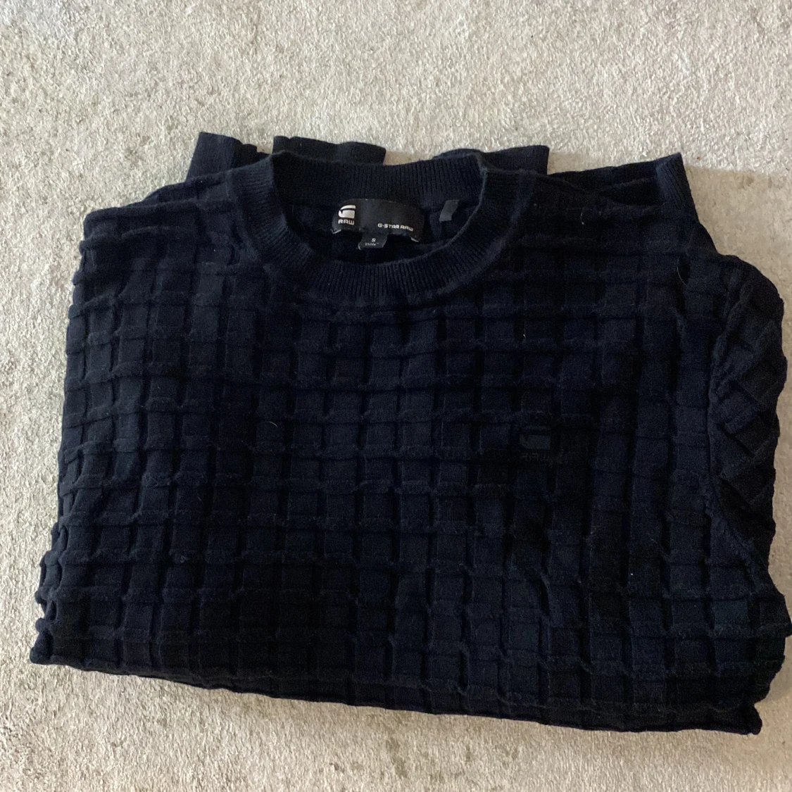 G-star Raw Bomull Tröja