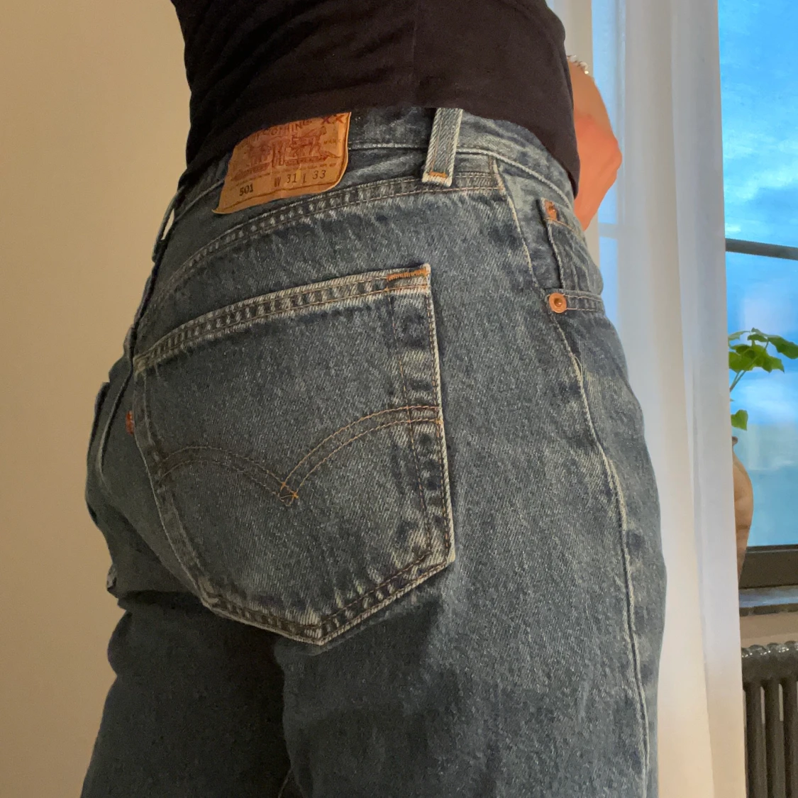 Levi’s 501 - 90