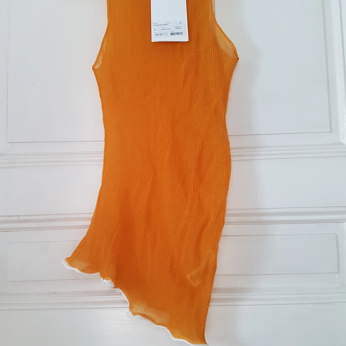 Acne Studios ny topp - 90