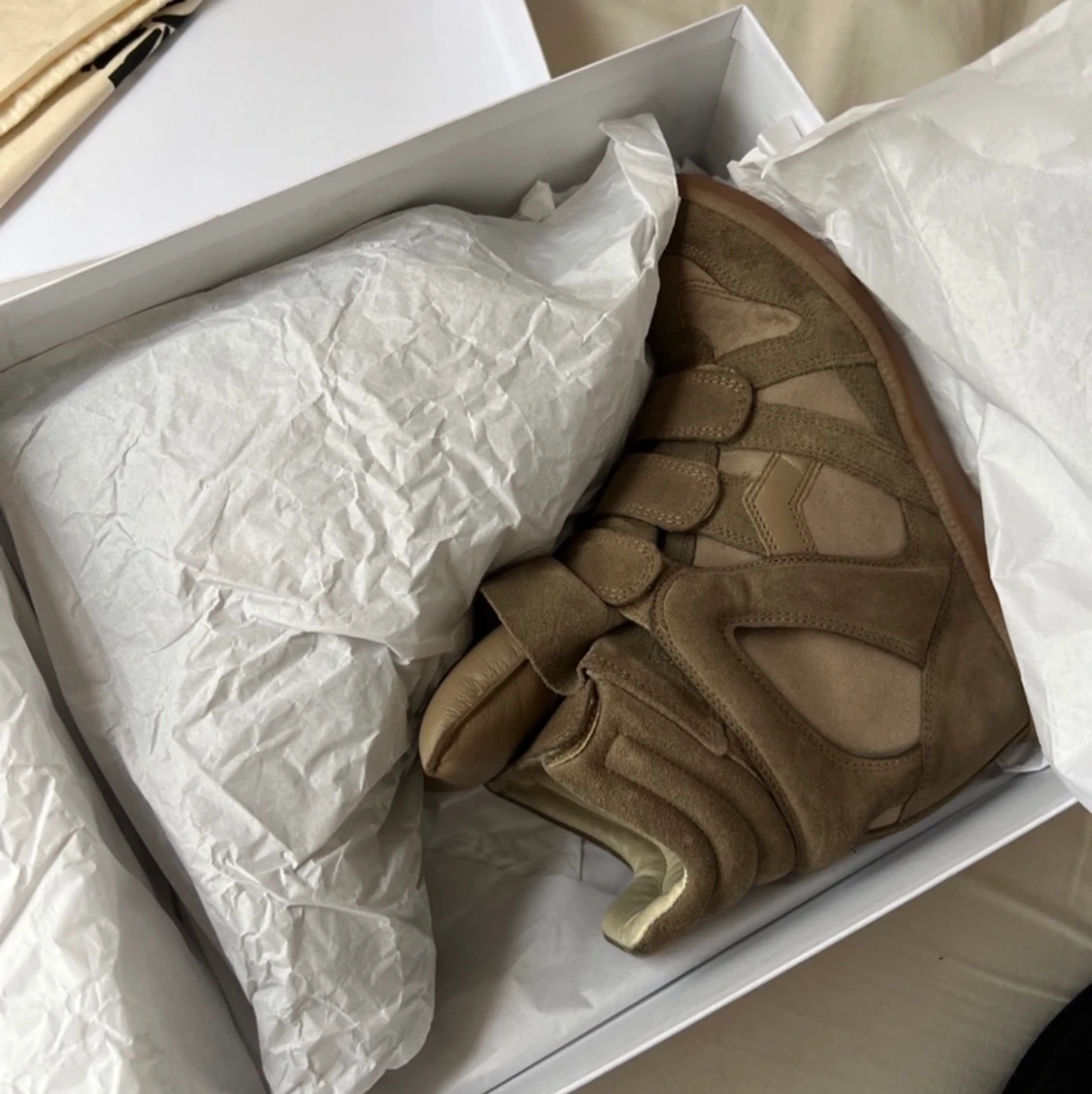 Isabel Marant skor - 91