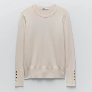 Zara Tröja - Helt ny Zara tröja med taggen, storlek medium kan passa small