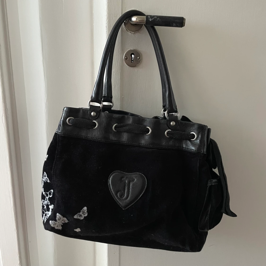 Juicy Couture väska - 90