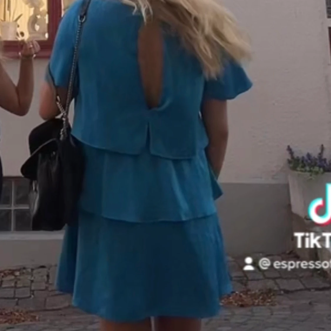 Zara klänning  - 90