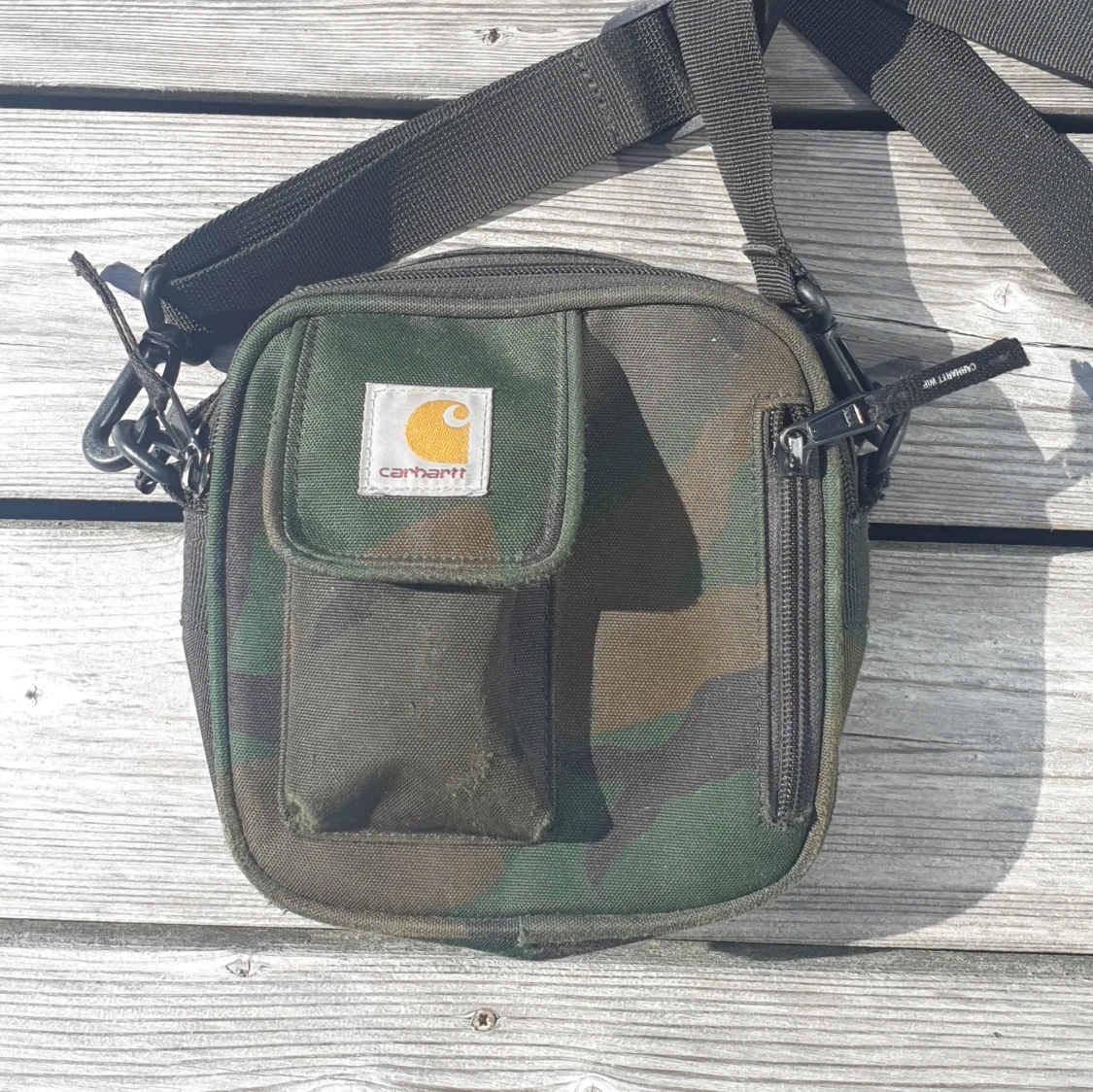 Carhartt väska  - 90