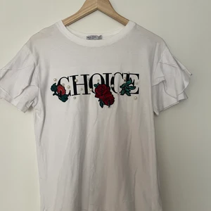 T-shirt strl XS - Oanvänt t-shirt