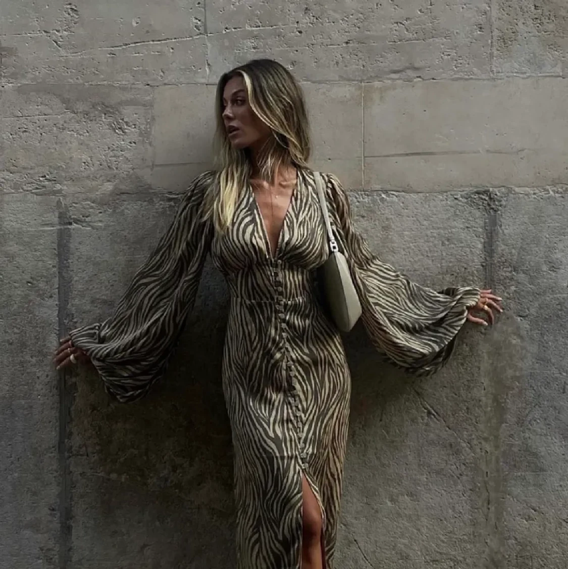 Adoore klänning - 90